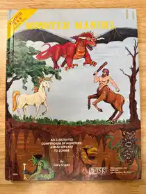 Monster Manual