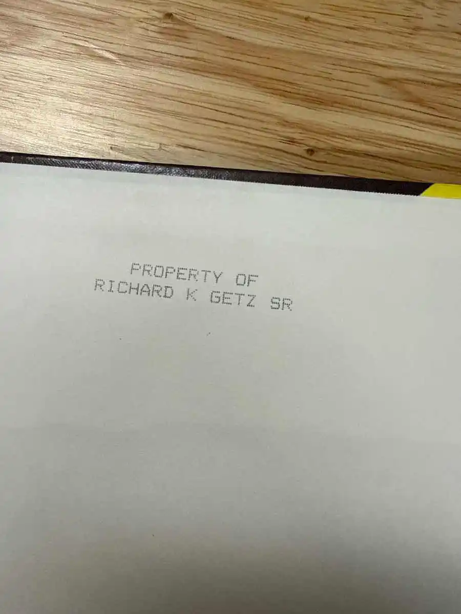 AD&D 1E Dungeon Masters Guide Revised Edition 1979