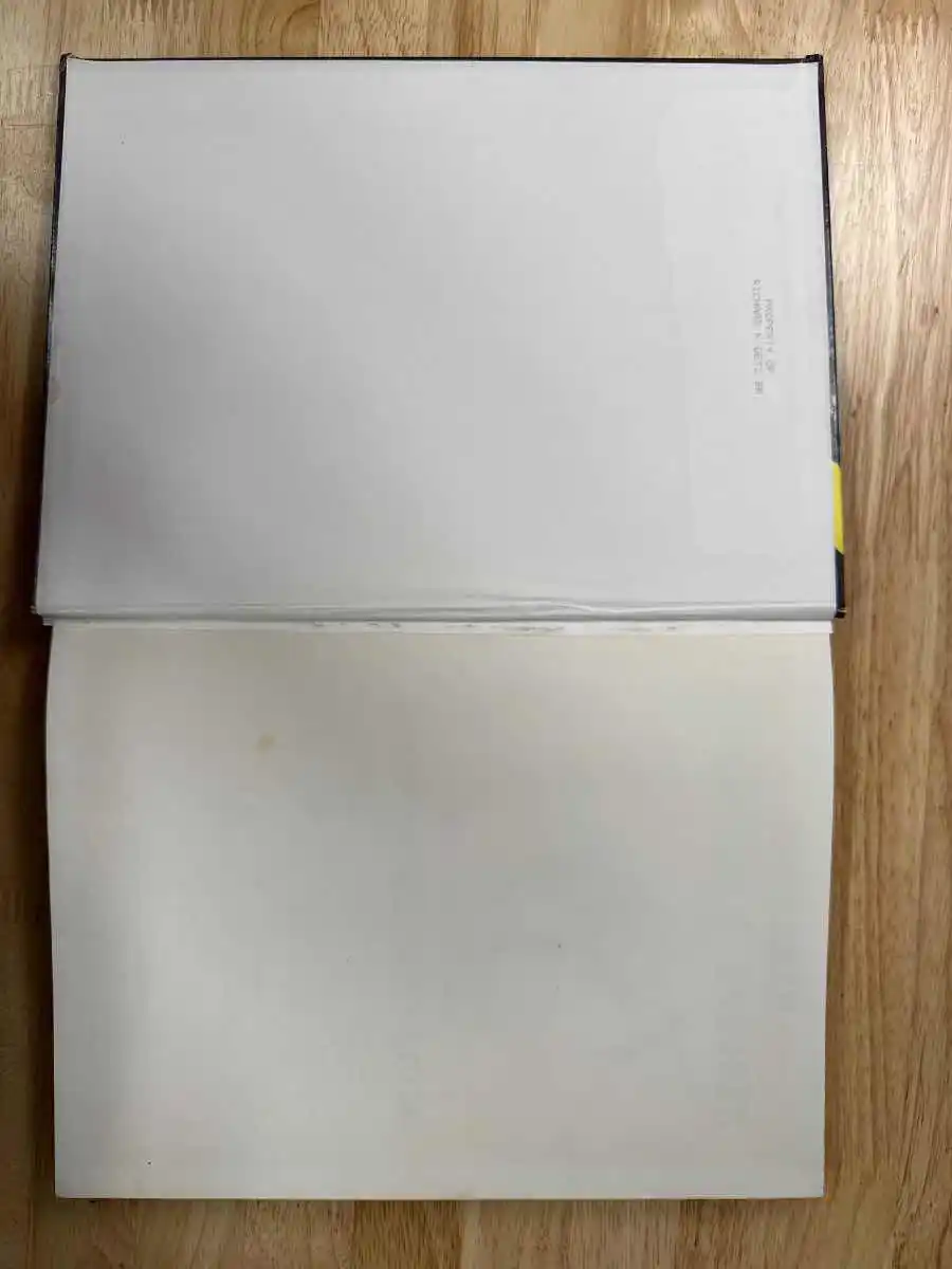 AD&D 1E Dungeon Masters Guide Revised Edition 1979