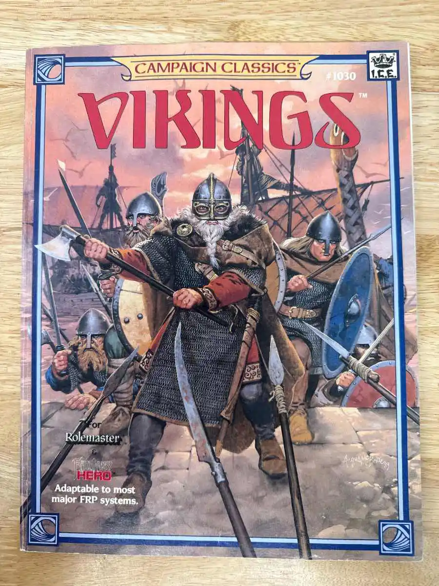 Vikings