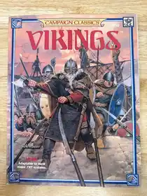 Vikings