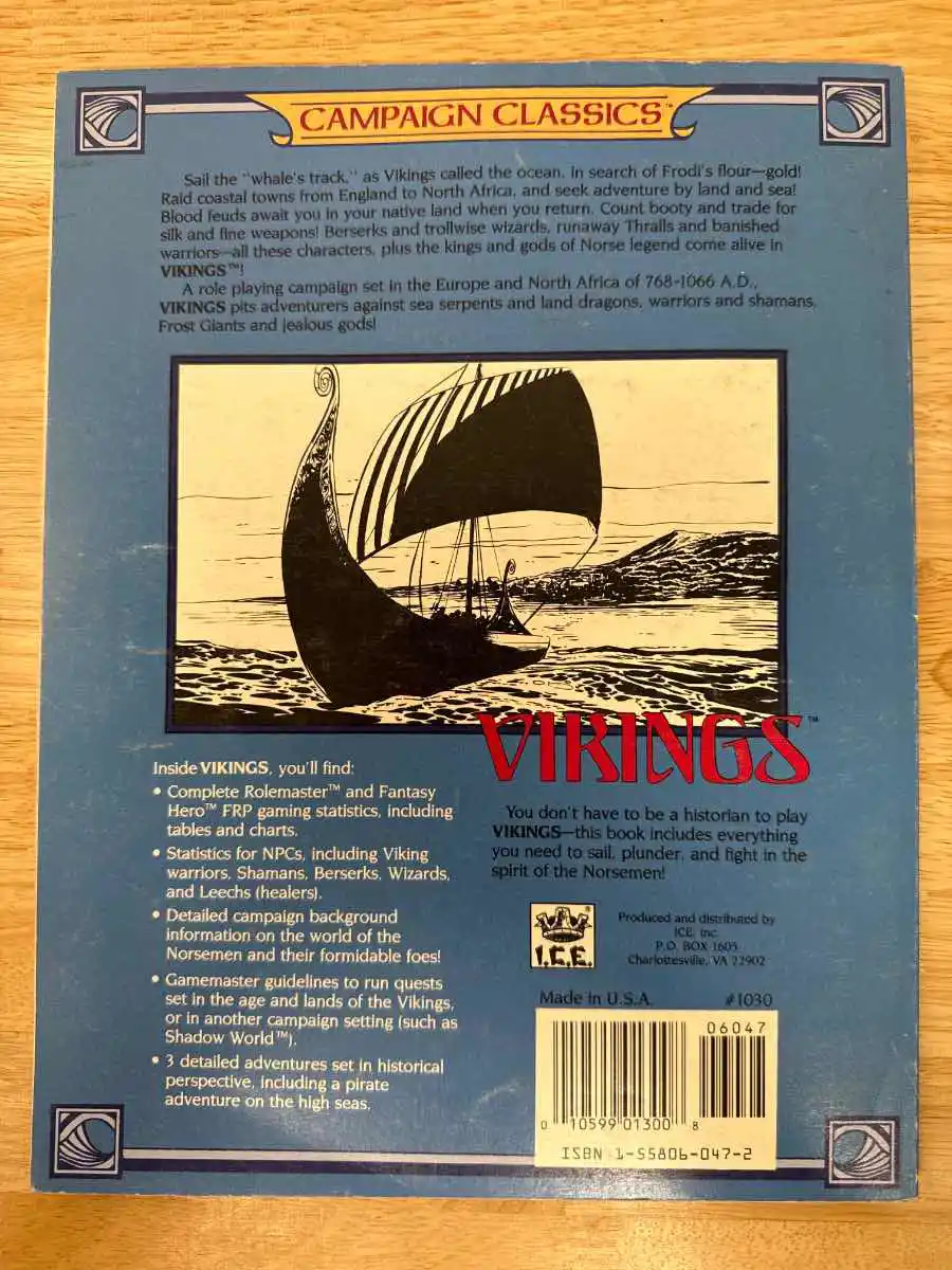 Vikings