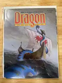 Dragon Magazine #190