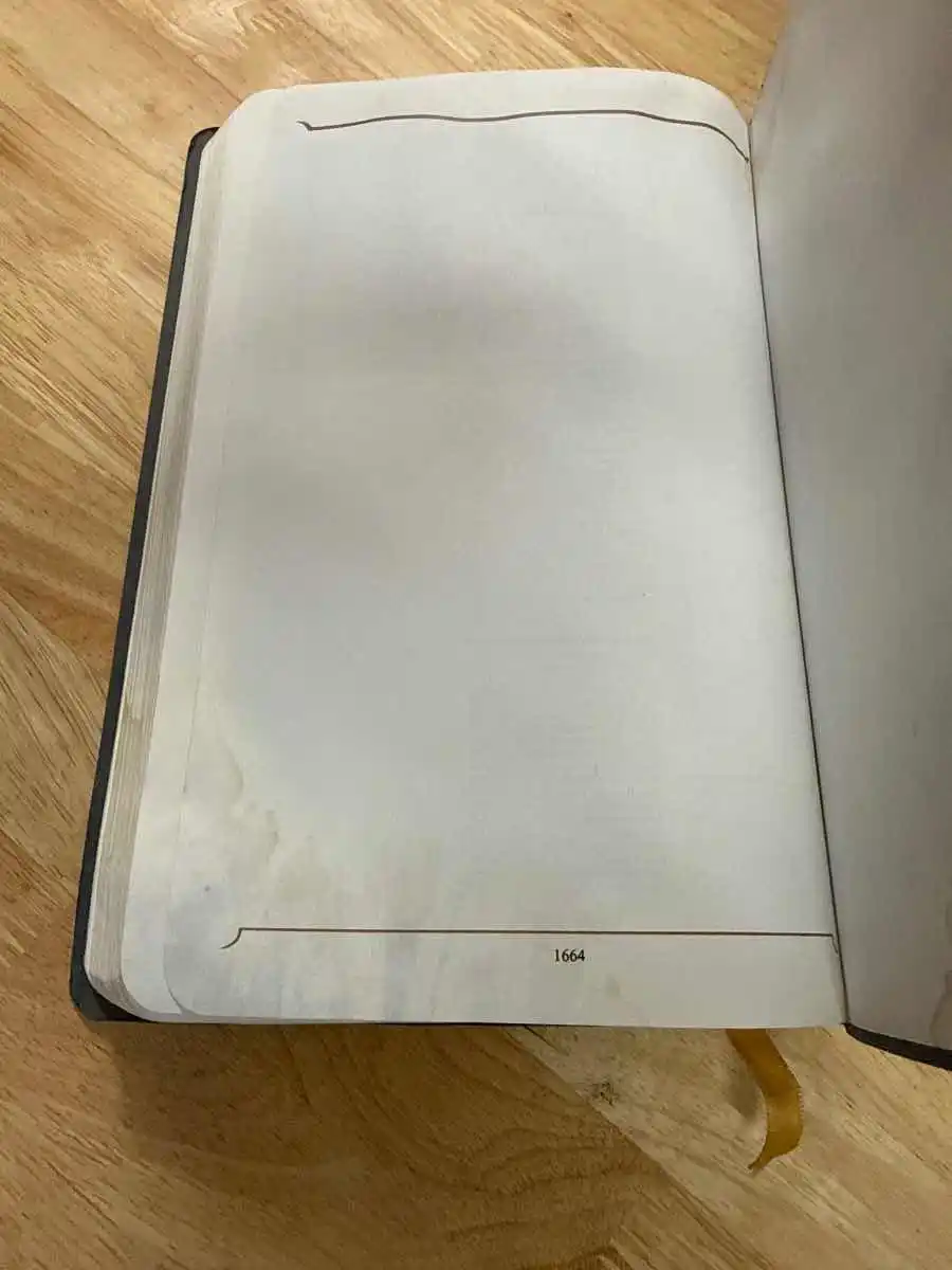 Encyclopedia Magica Volume 4