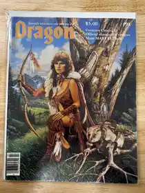 Dragon Magazine #94
