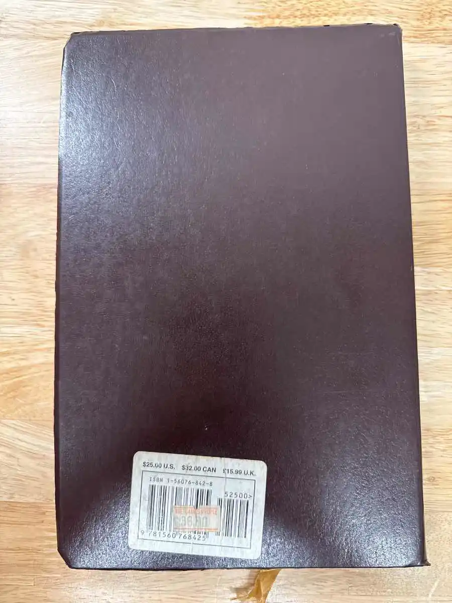 Encyclopedia Magica Volume 1