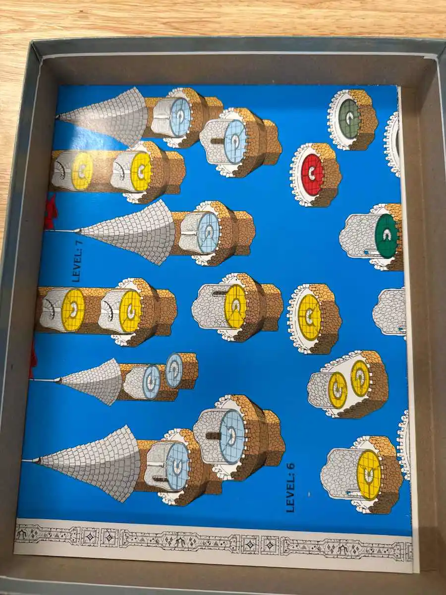 City of Splendors (AD&D, 2nd Edition/Forgotten Realms boxed set)