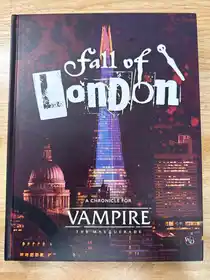 Fall of London