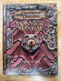 Monster Manual