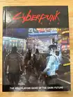 R Talsorian Games Cyberpunk Red (Book)