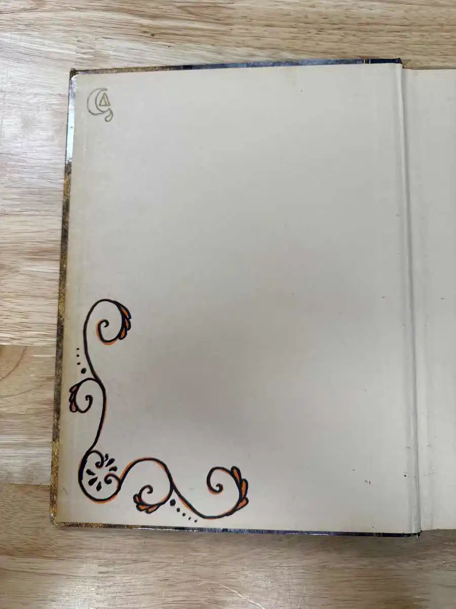 D&D 3.5E Player’s Handbook