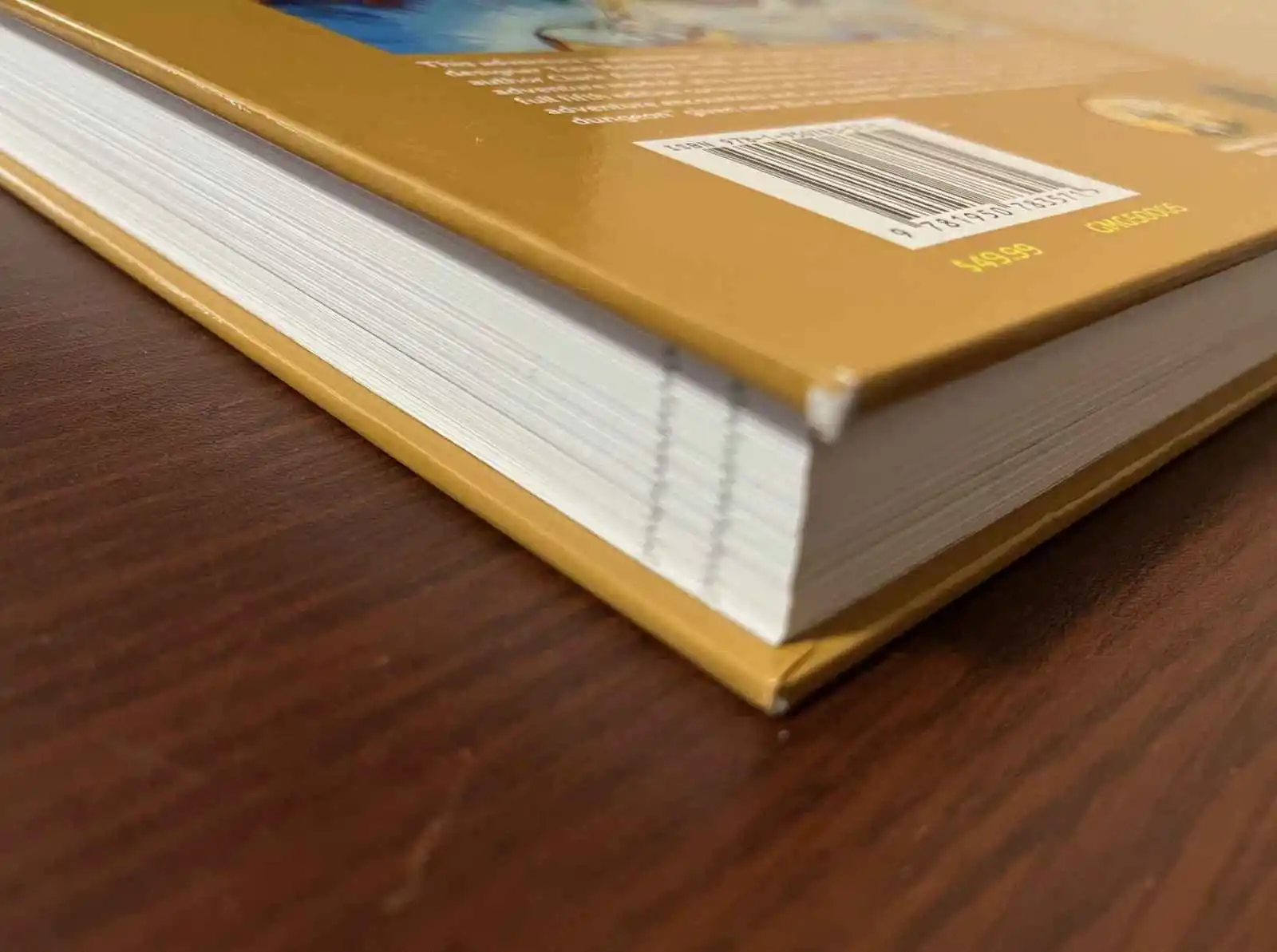 Original Adventures Reincarnated #5 Castle Amber