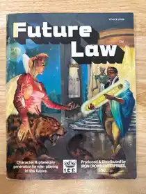Future Law