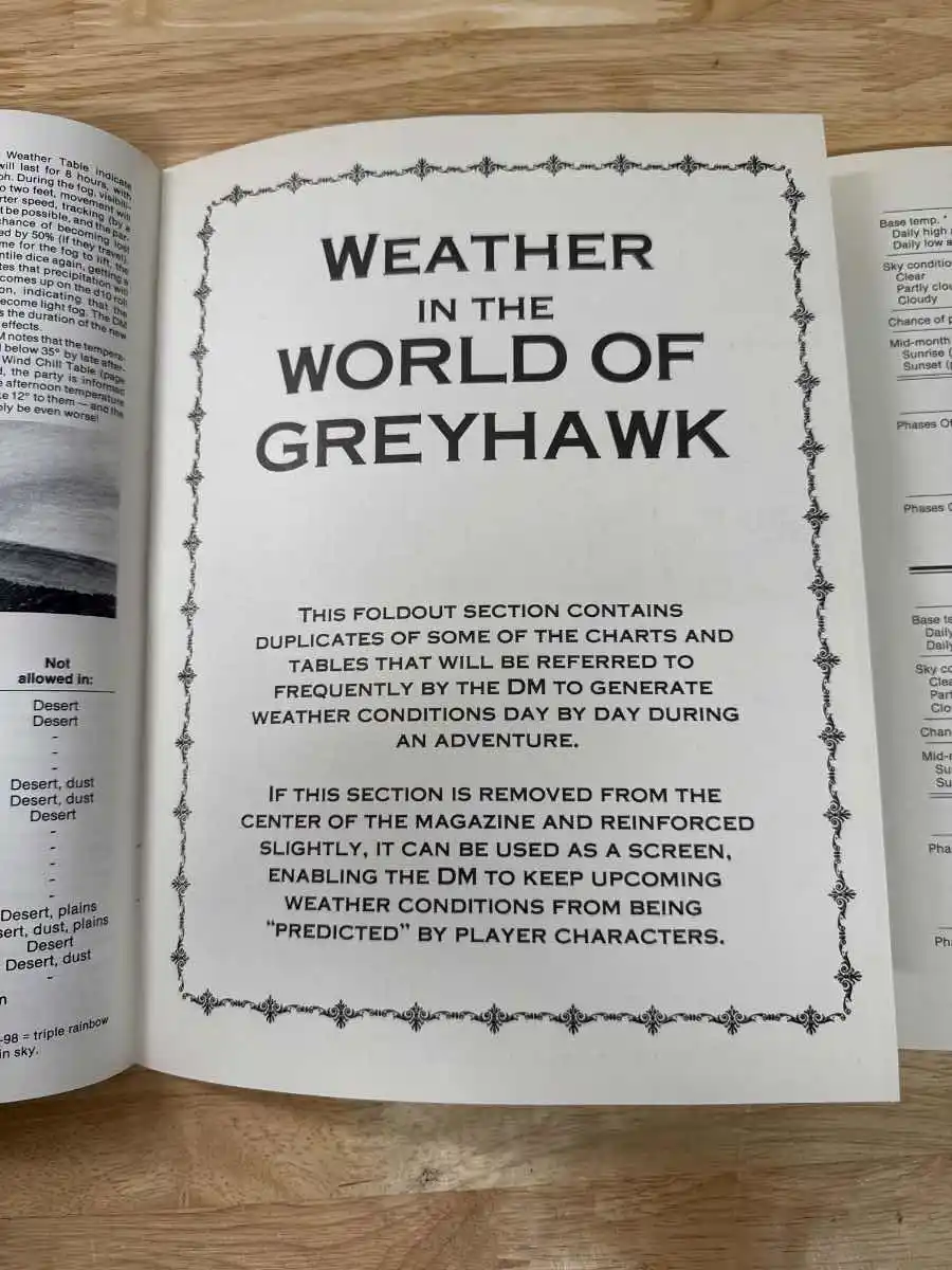Dragon Magazine #68
