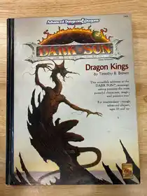 Dragon Kings