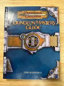 Dungeon Master’s Guide