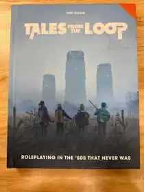 Tales From The Loop