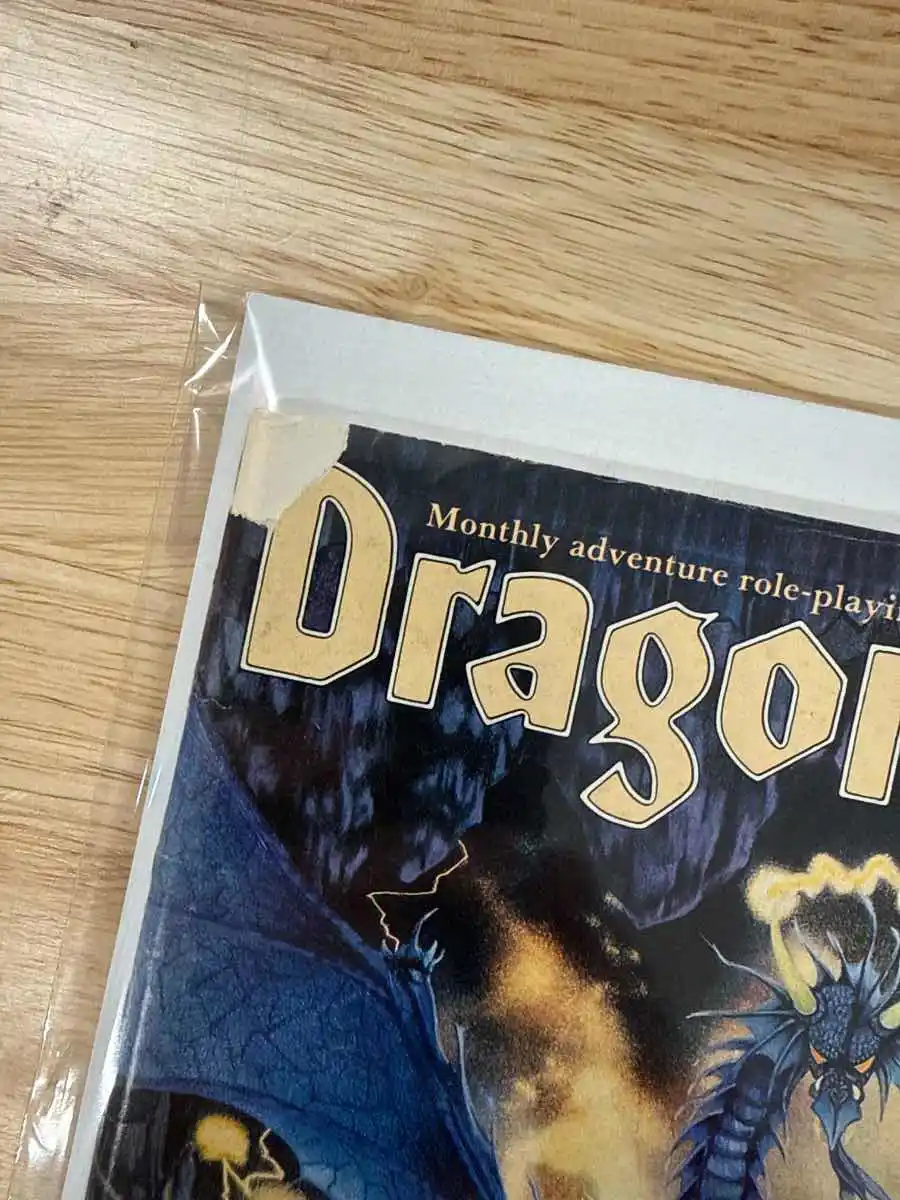 Dragon Magazine #103