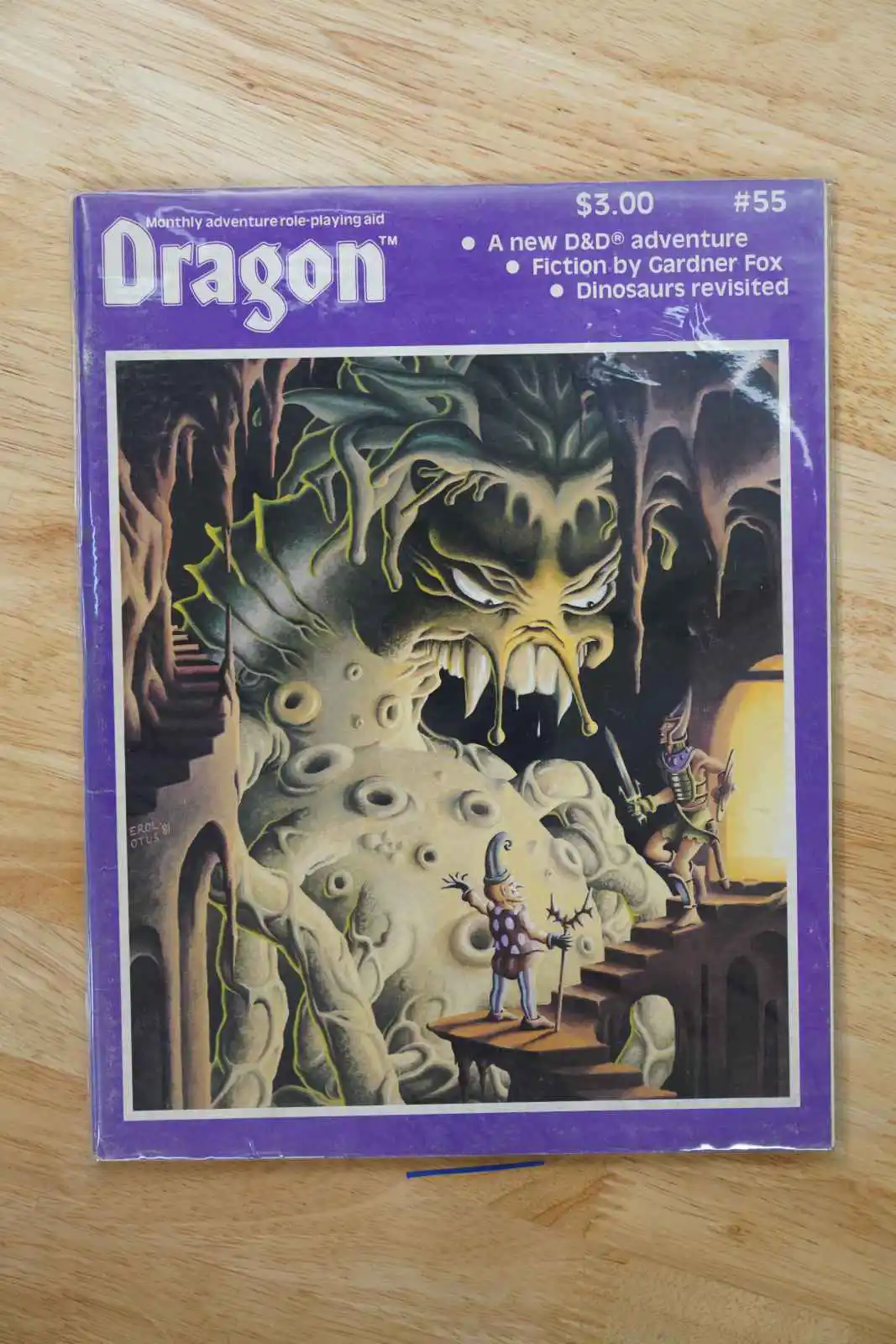 Arena of Khazan TEST