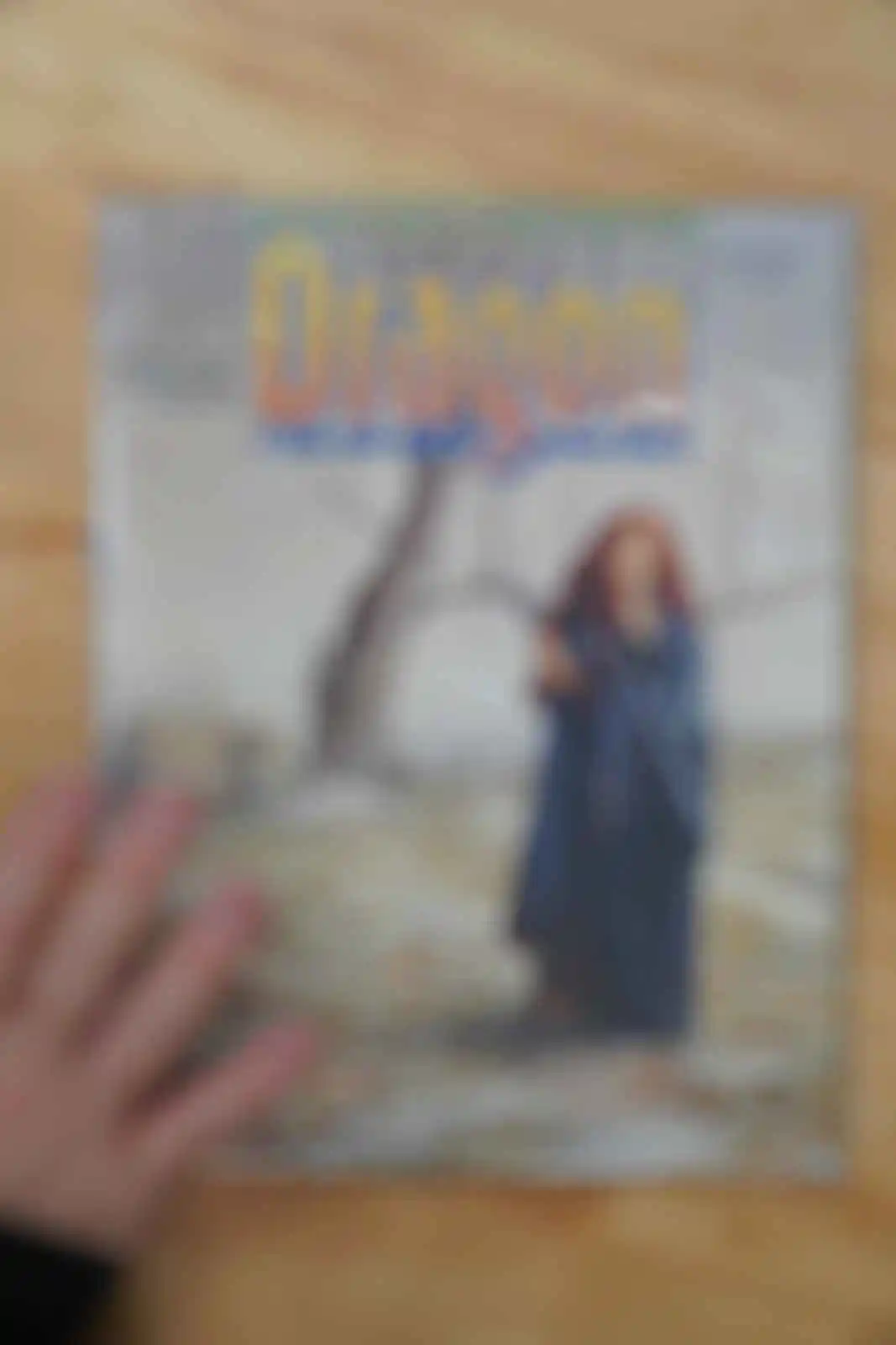 Arena of Khazan TEST