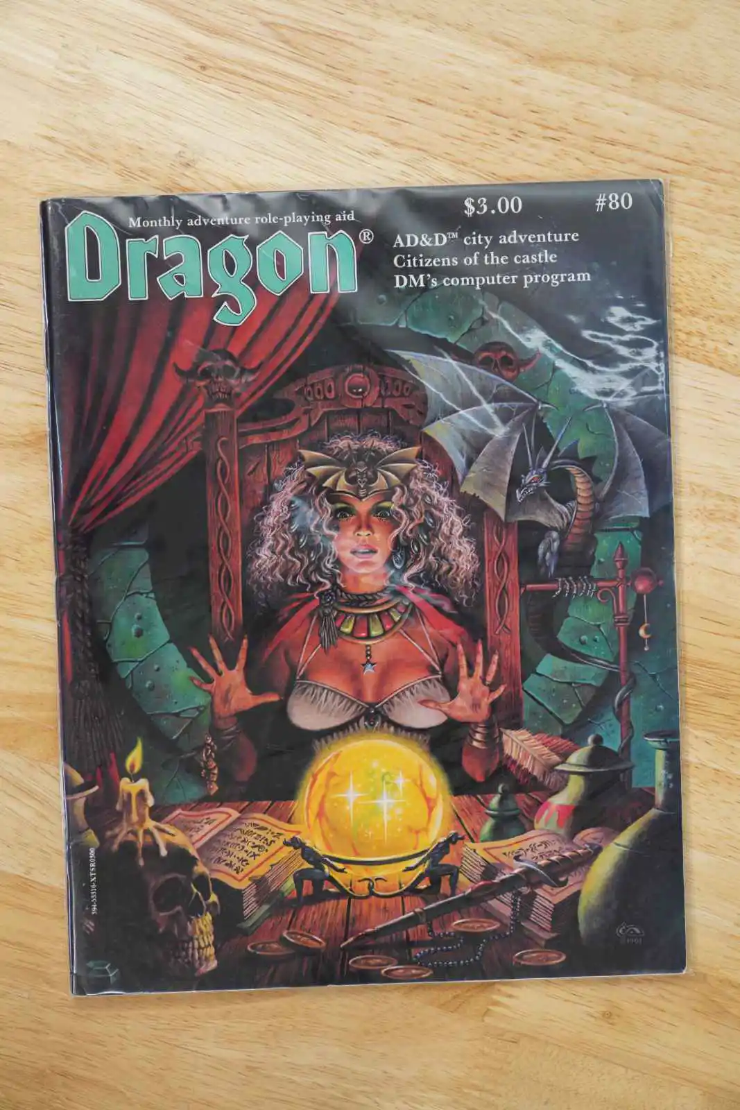 Arena of Khazan TEST