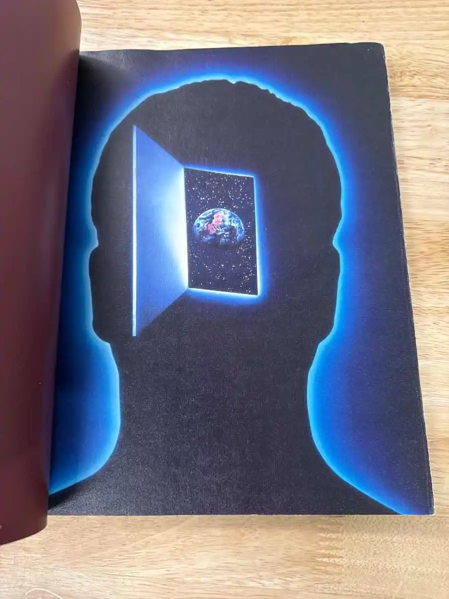 The Complete Psionics Handbook 