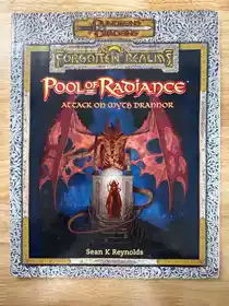 Pool of Radiance