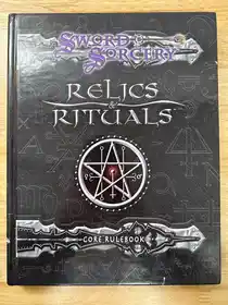 Relics & Rituals