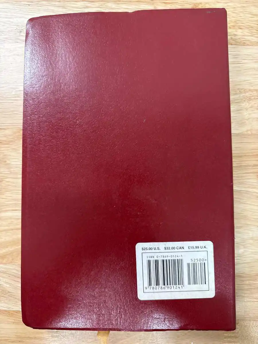 Encyclopedia Magica Volume 2