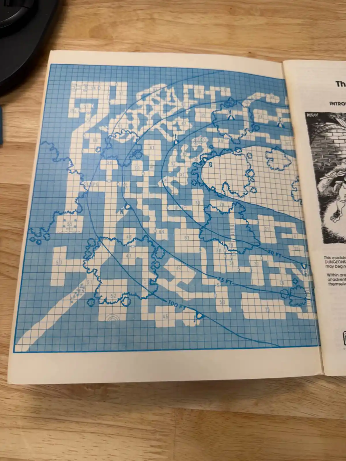 Dungeons & Dragons Basic Set