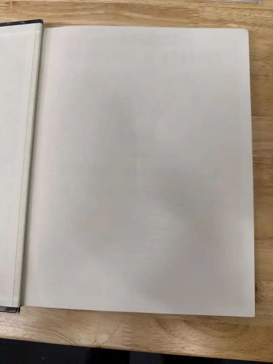 AD&D 1E DUNGEON MASTERS GUIDE 8th print