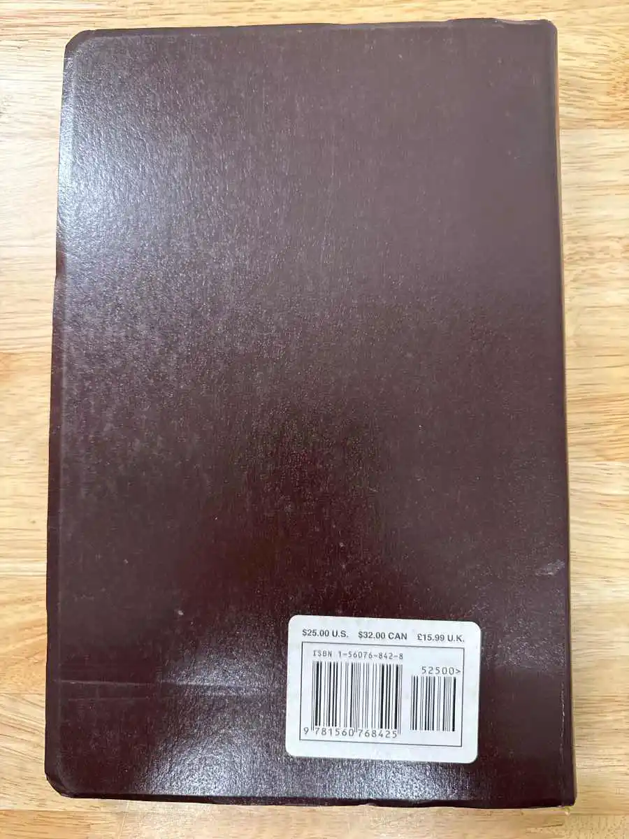 Encyclopedia Magica Volume 1