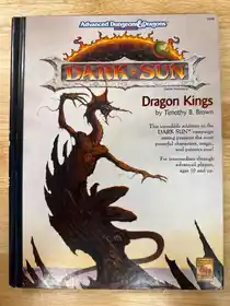Dragon Kings