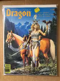 Dragon Magazine #106