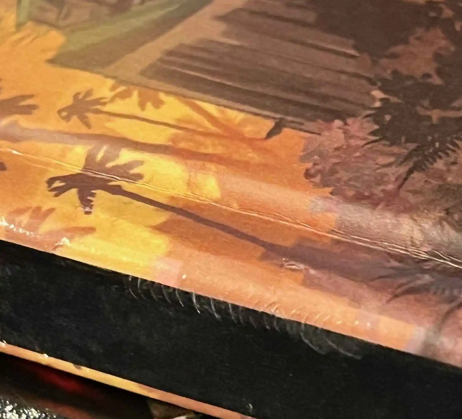 Path of the Vanished   BX