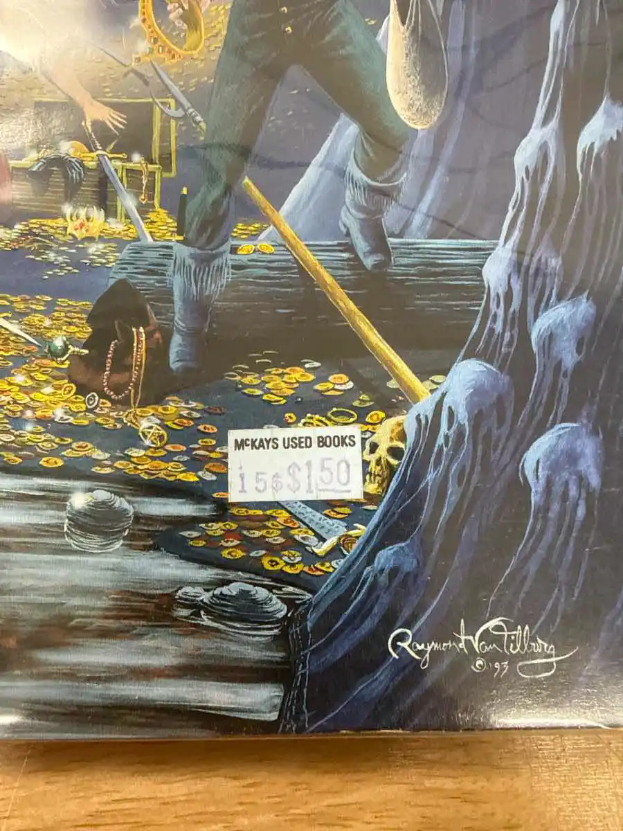 Dragon Magazine #193