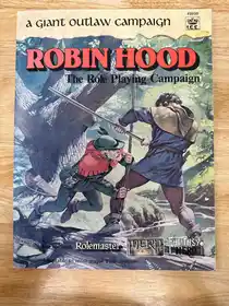 Robinhood