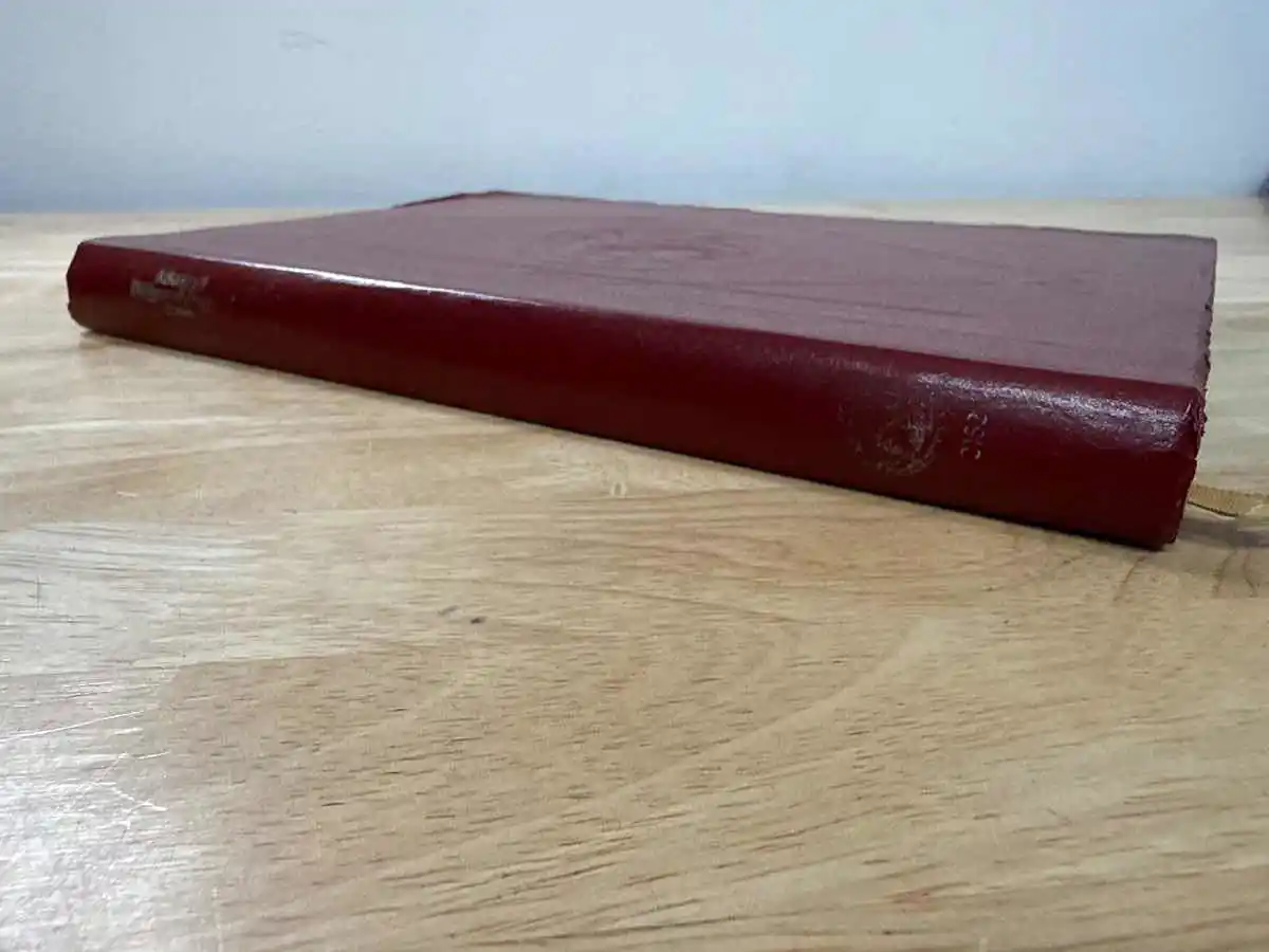Encyclopedia Magica Volume 2