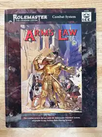Arms Law