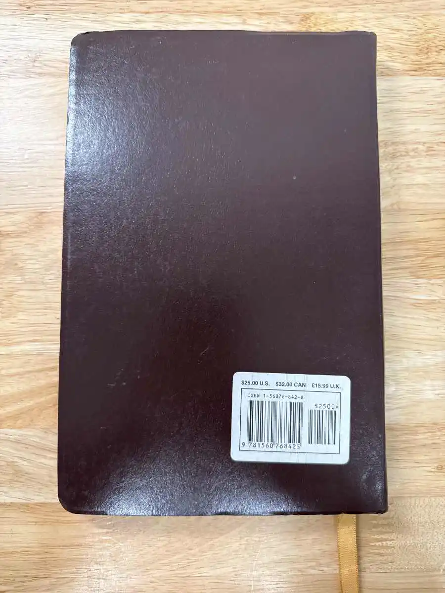 Encyclopedia Magica Volume 1