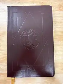 Encyclopedia Magica Volume 1