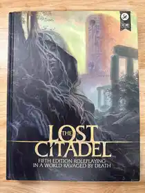 The Lost Citadel