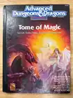 Tome of Magic