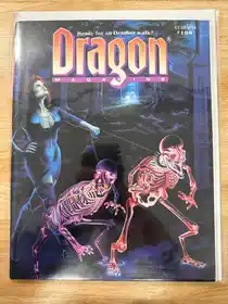 Dragon Magazine #198