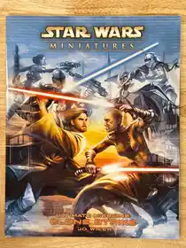 Ultimate Missions: Clone Strike
