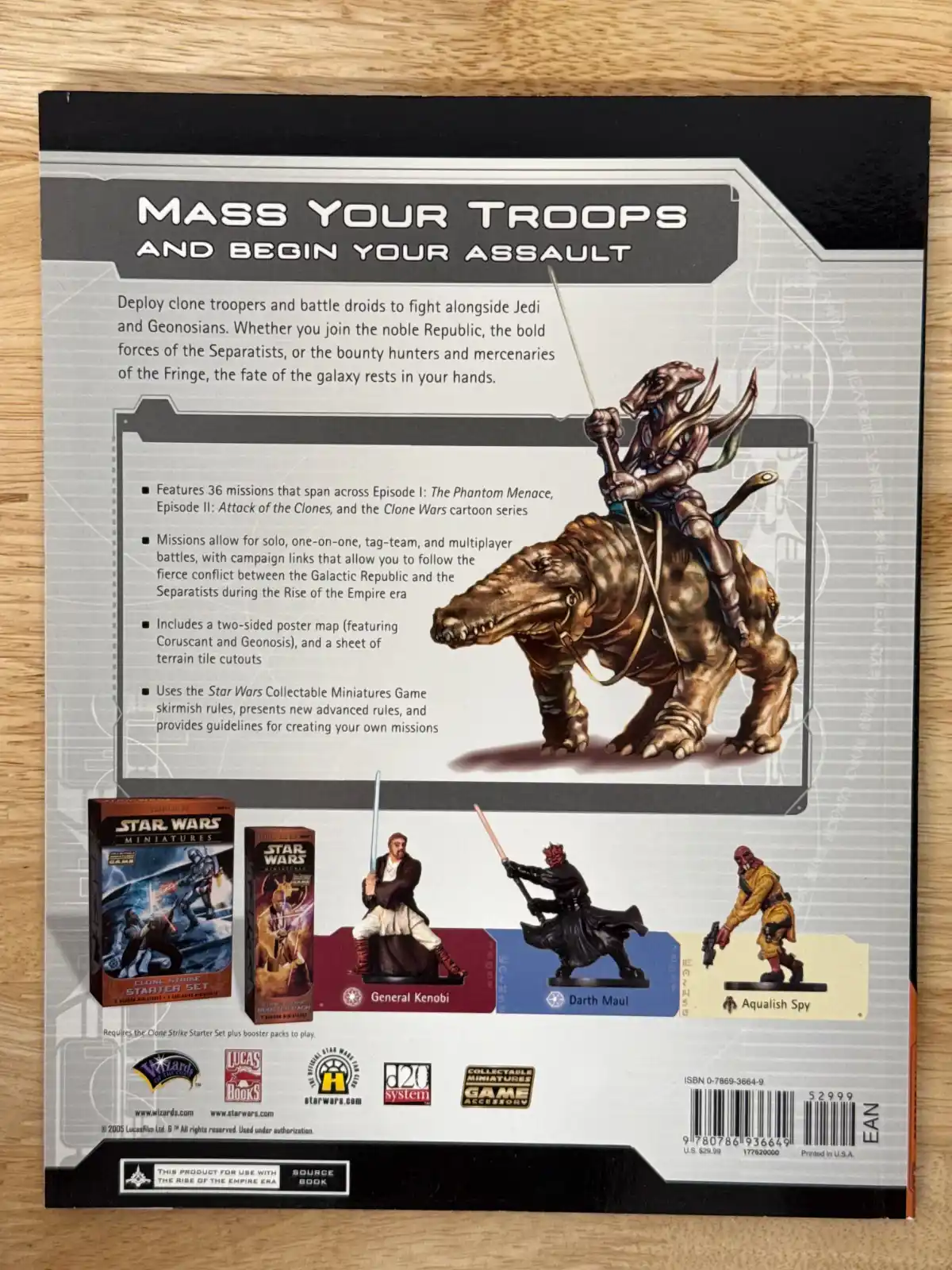 Ultimate Missions: Clone Strike