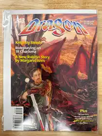 Dragon Magazine #243