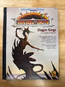 Dragon Kings