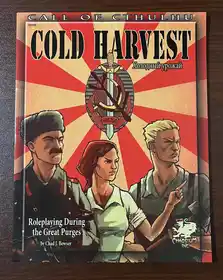 Cold Harvest