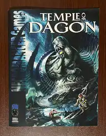 Temple of Dagon